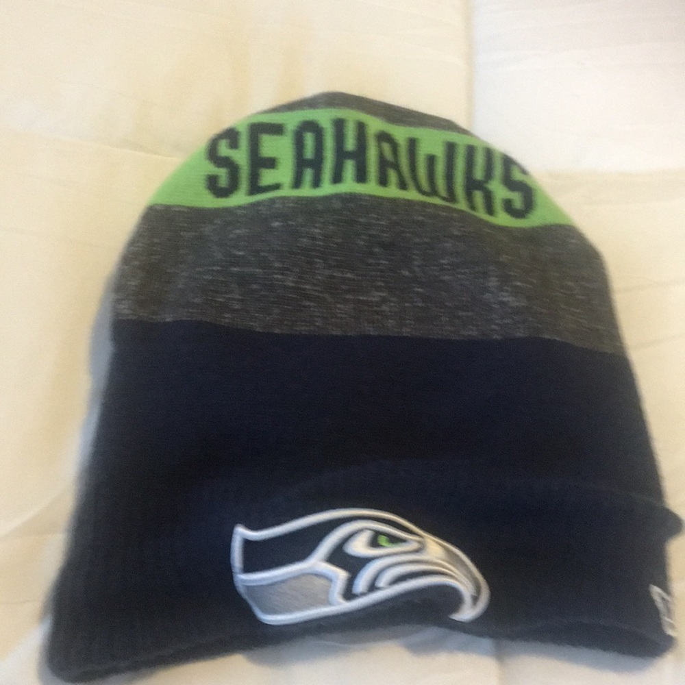 Beanie hat